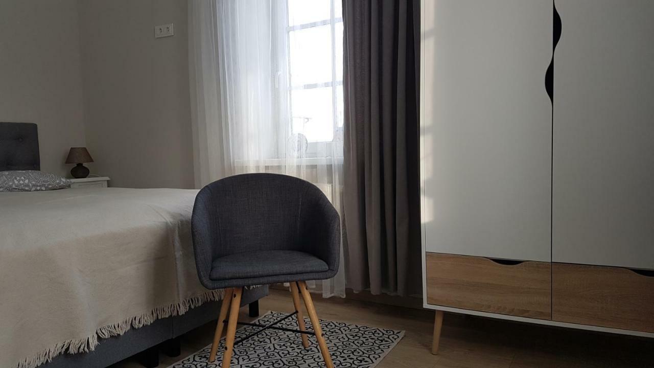 Centro Apartamentai Birstonas Luaran gambar