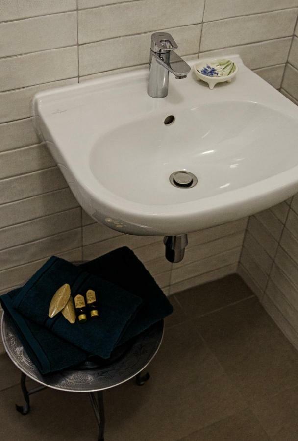 Centro Apartamentai Birstonas Luaran gambar